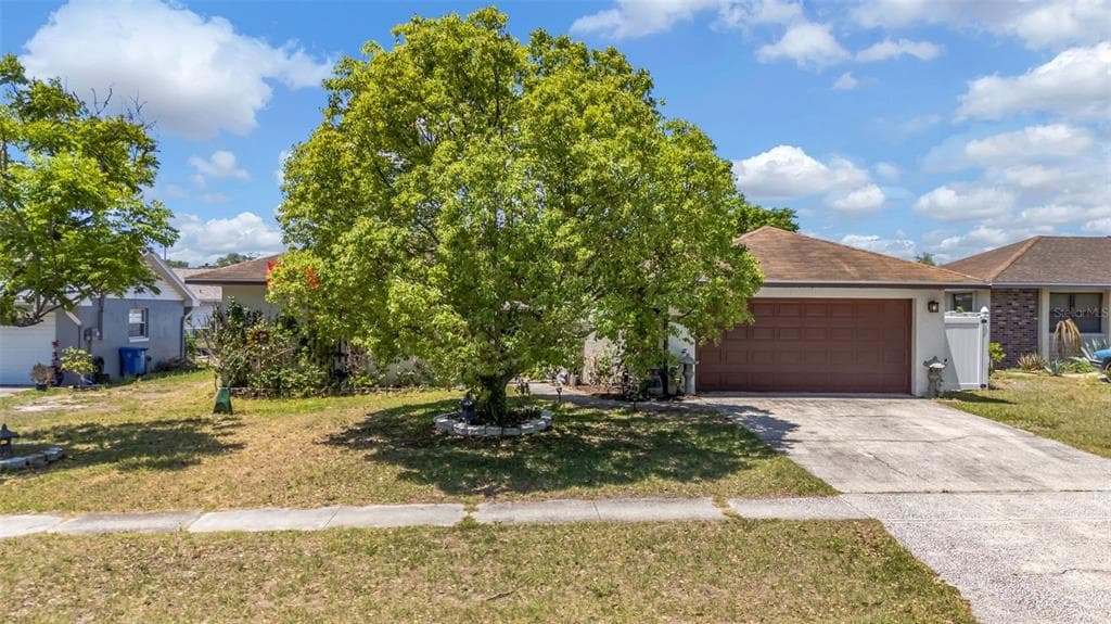 302 LIMONA ROAD BRANDON, FL 33510