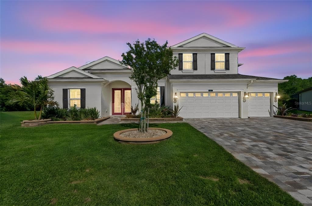 8768 BIRCHLEAF COURT
