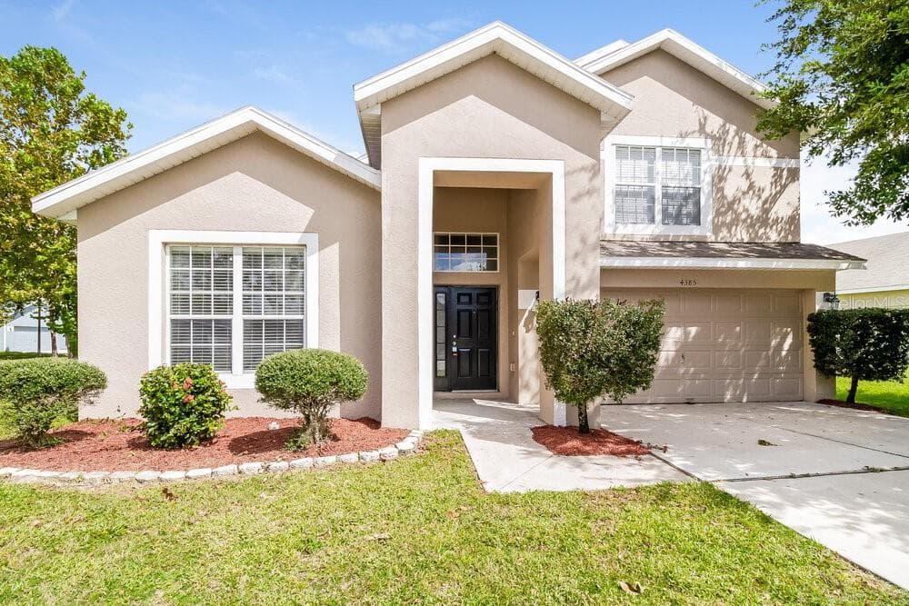 4385 SPRING BLOSSOM DRIVE KISSIMMEE, FL 34746