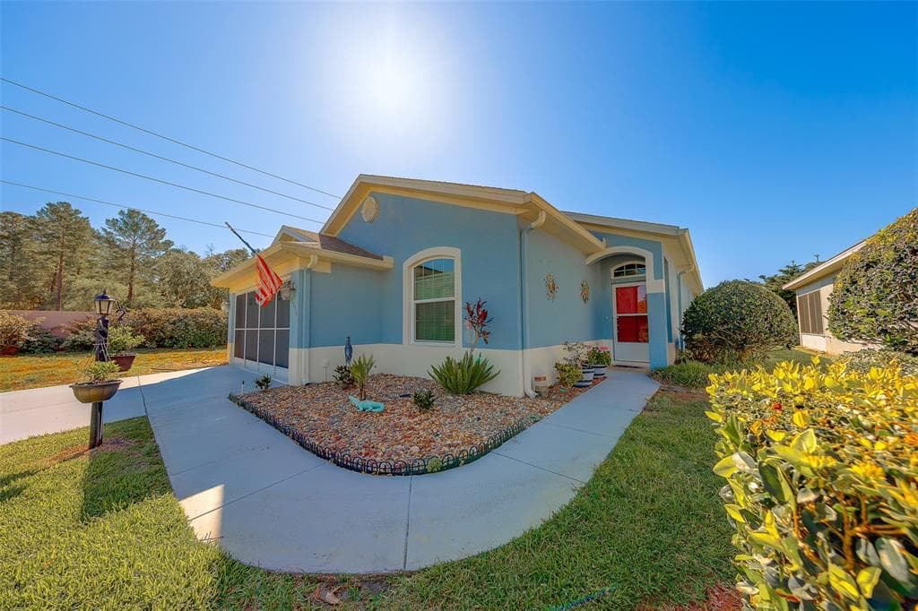 10036 BROOKDALE DRIVE