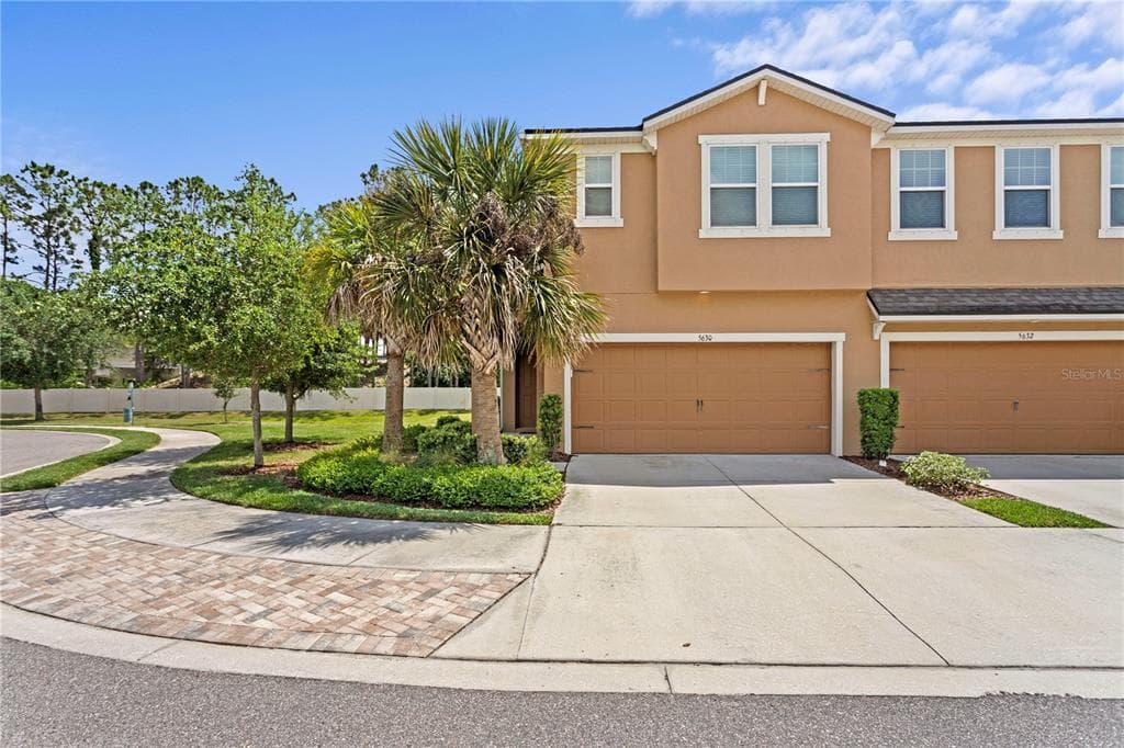 5630 GRAND SONATA AVENUE LUTZ, FL 33558