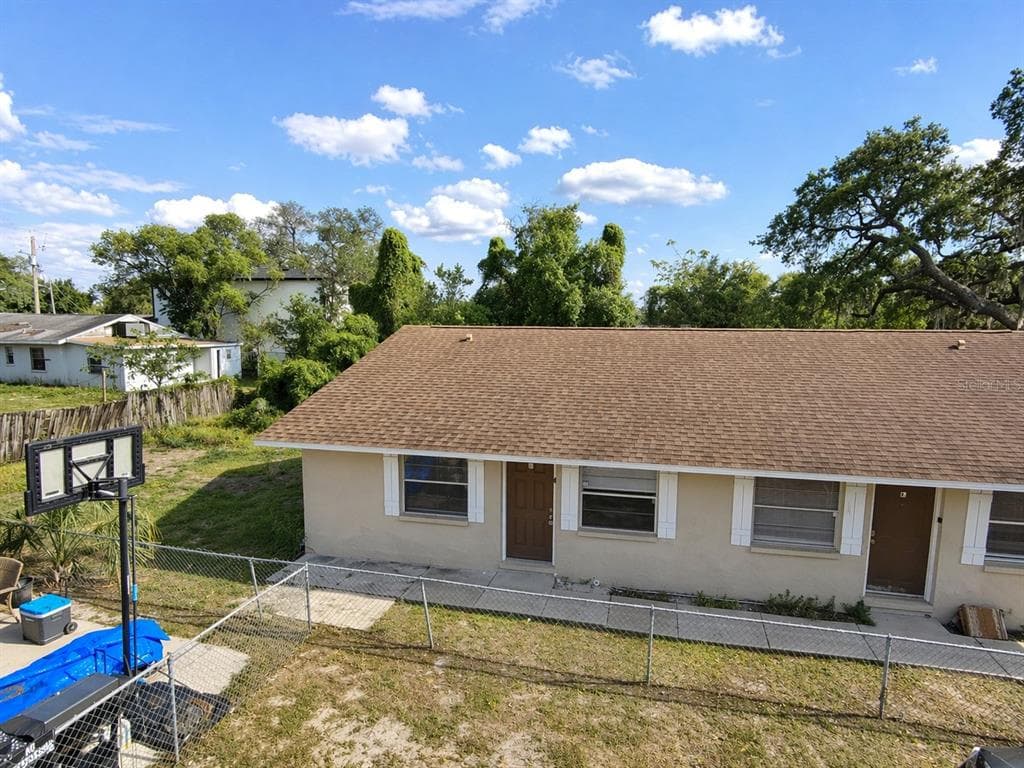 8305 N MARKS STREET UNIT A