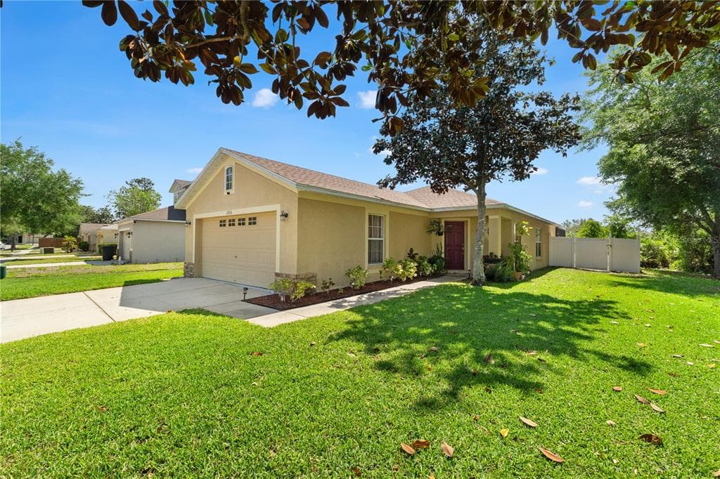 12310 BOOT SPUR WAY SPRING HILL, FL 34610