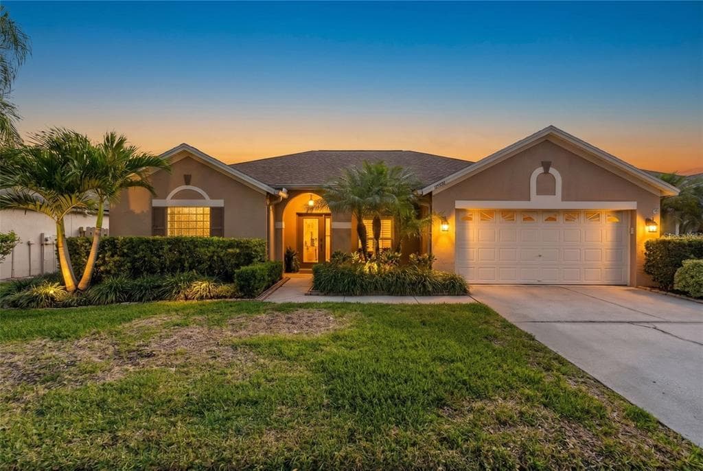 10509 WEYBRIDGE DRIVE