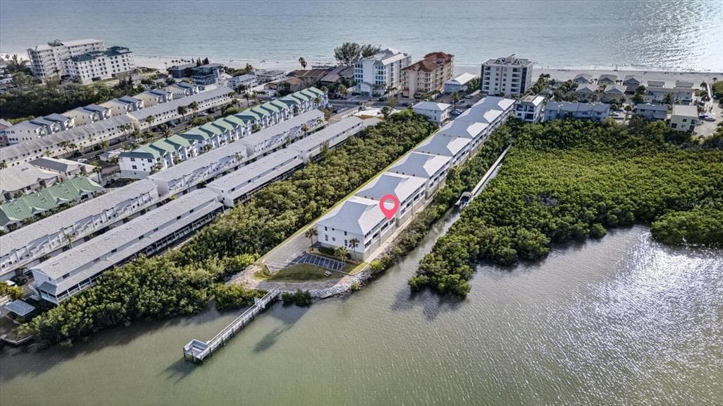 19829 GULF BOULEVARD UNIT 701