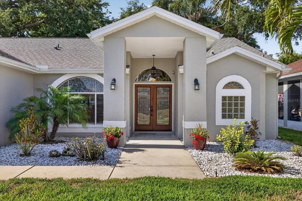 2942 SEAN WAY PALM HARBOR, FL 34684