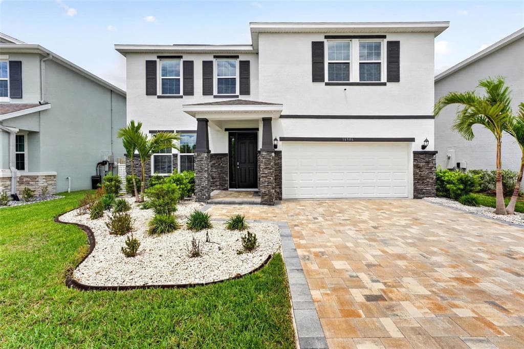 16946 OVAL RUM DRIVE WIMAUMA, FL 33598