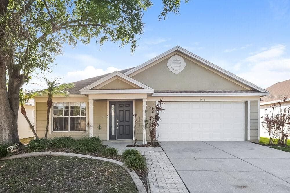 1540 CHEPACKET STREET BRANDON, FL 33511