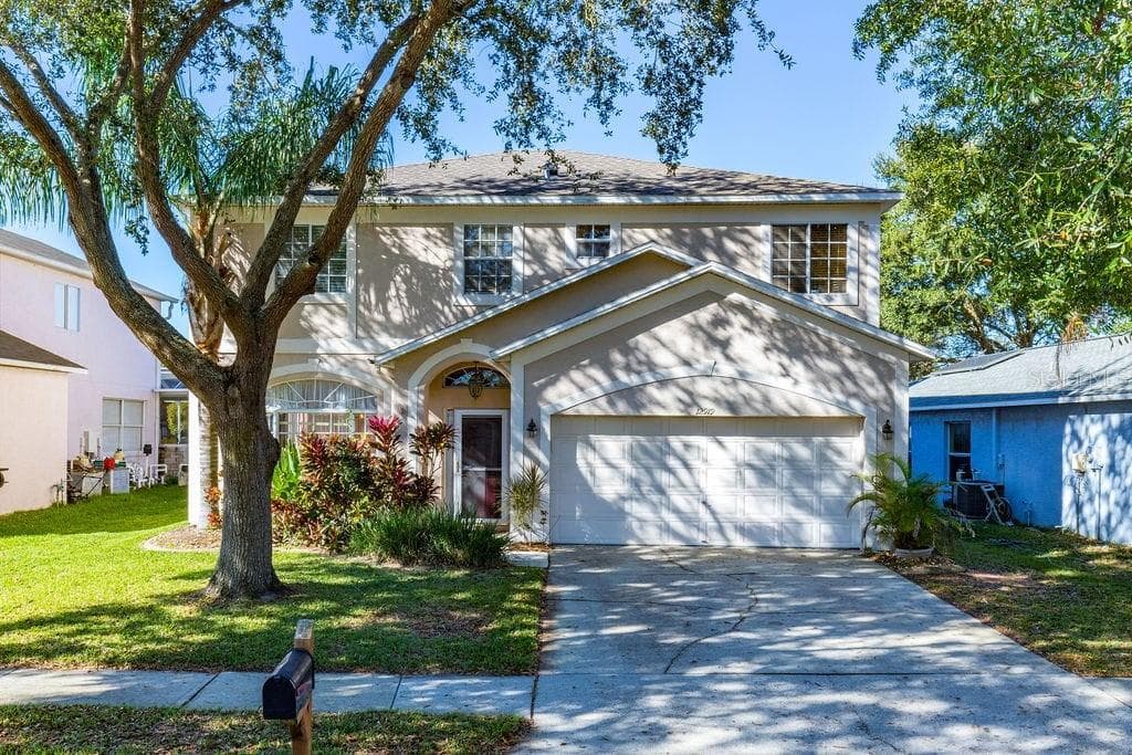12919 BRANT TREE DRIVE RIVERVIEW, FL 33579