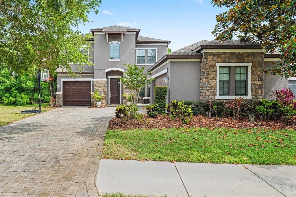 3220 MAJESTIC VIEW DRIVE