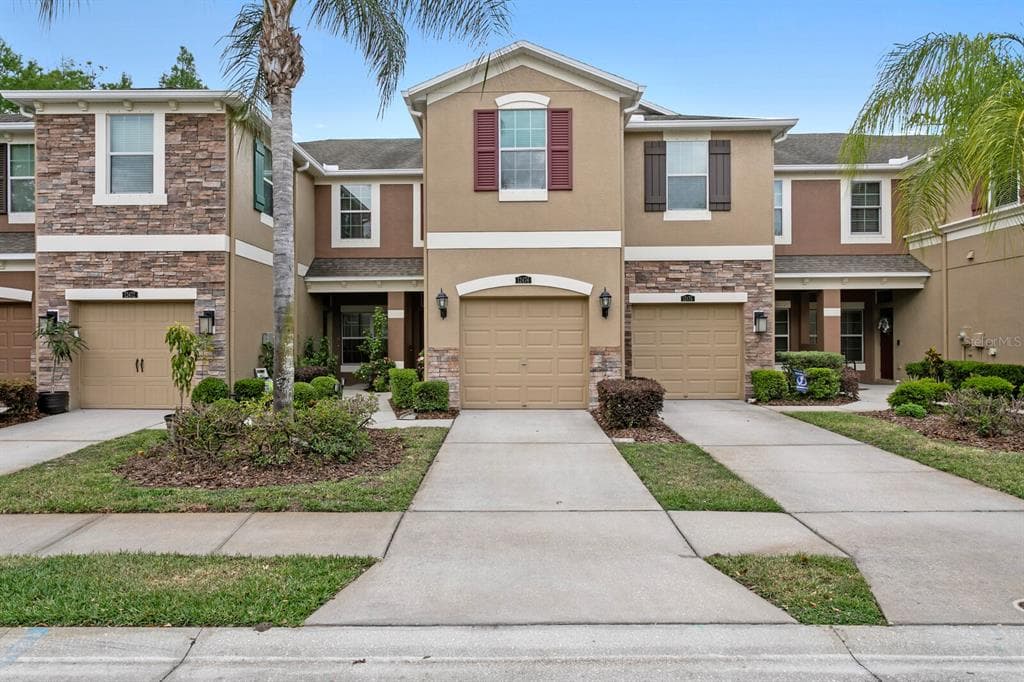 12474 STREAMDALE DRIVE TAMPA, FL 33626