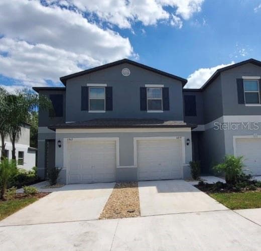 11859 DUMAINE VALLEY ROAD RIVERVIEW, FL 33579