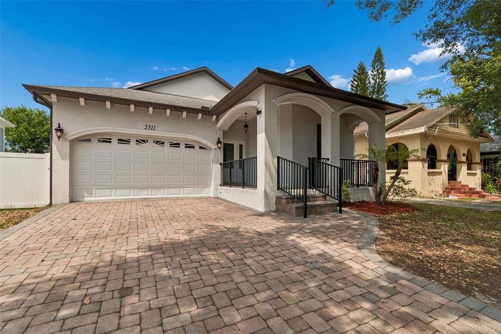 2311 W AILEEN STREET TAMPA, FL 33607