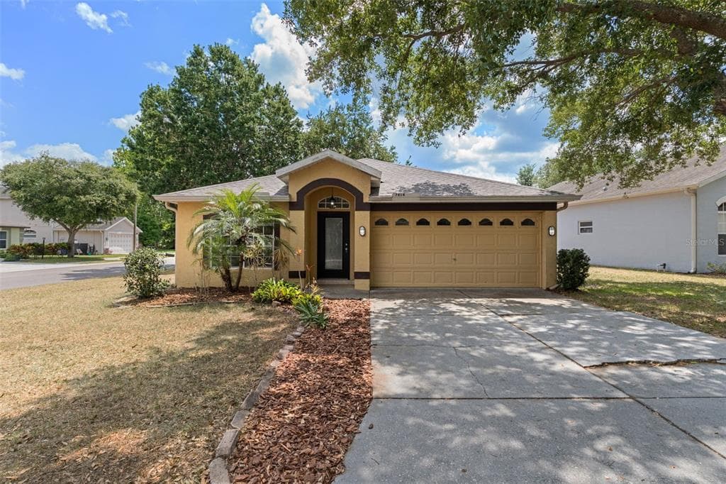 7814 BRISBANE COURT NEW PORT RICHEY, FL 34654