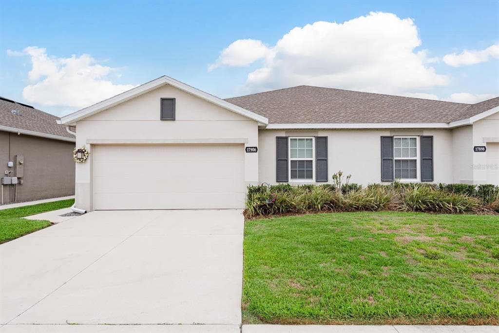 17906 TURNING LEAF CIRCLE LAND O LAKES, FL 34638