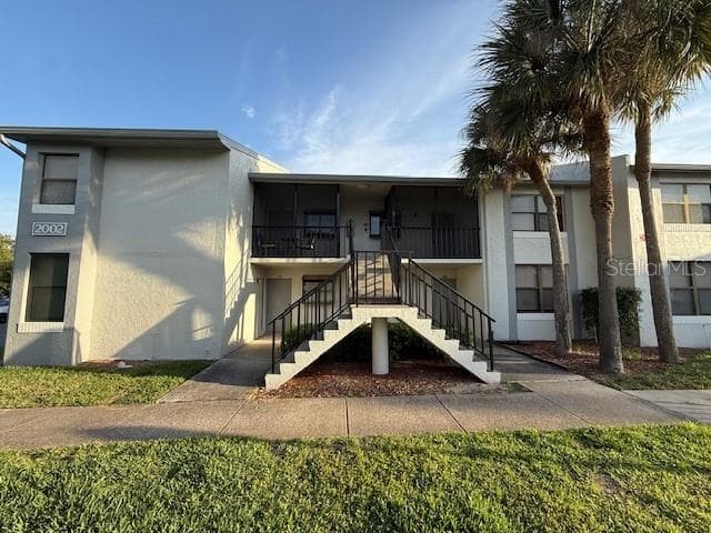 2002 BLUE HAWK COURT UNIT 1722 CLEARWATER, FL 33762