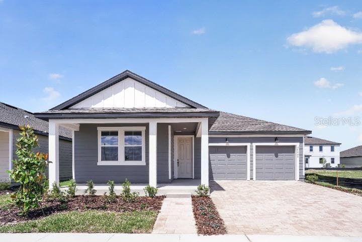 30131 EMERALD FOREST DRIVE MOUNT DORA, FL 32757