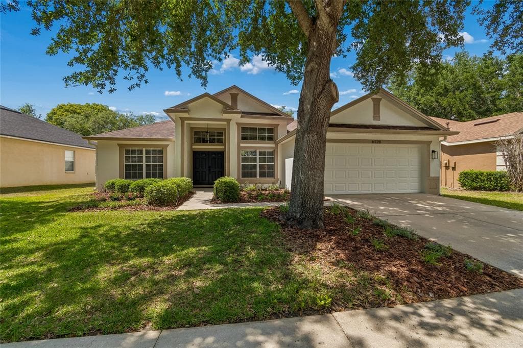 6128 WHIMBRELWOOD DRIVE