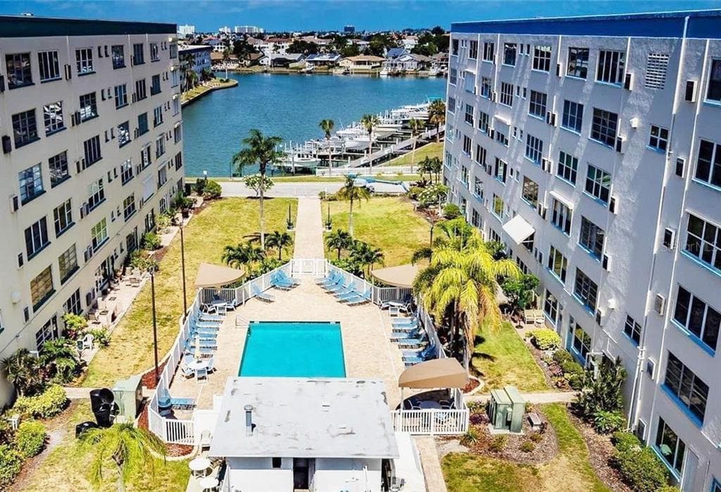 2850 59TH STREET S UNIT 205