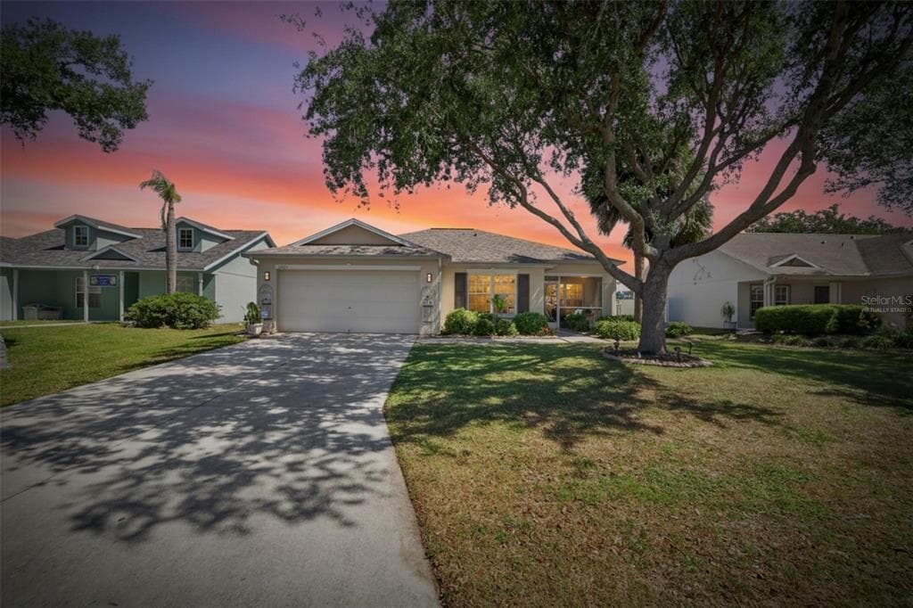 12034 LARSON LANE PARRISH, FL 34219
