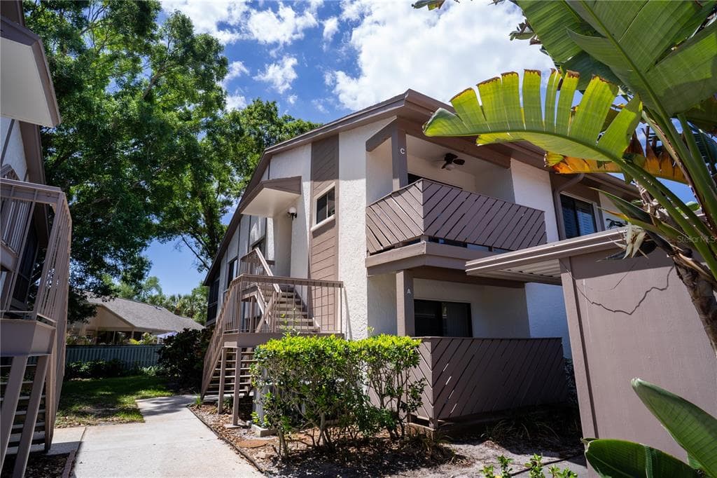 514 TABOR COURT UNIT C