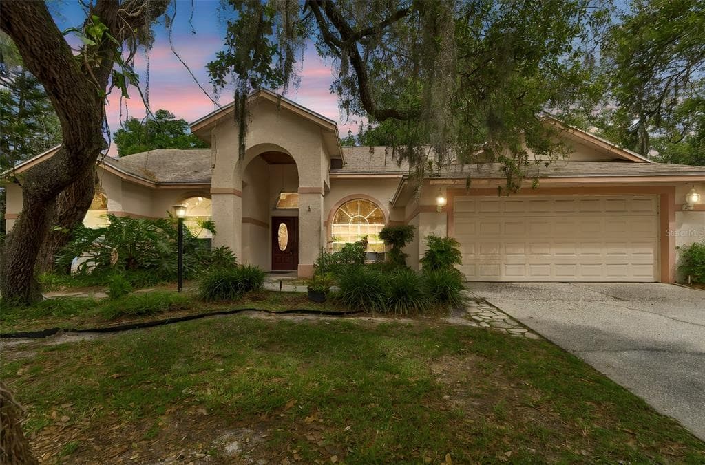 1336 WATERWOOD DRIVE