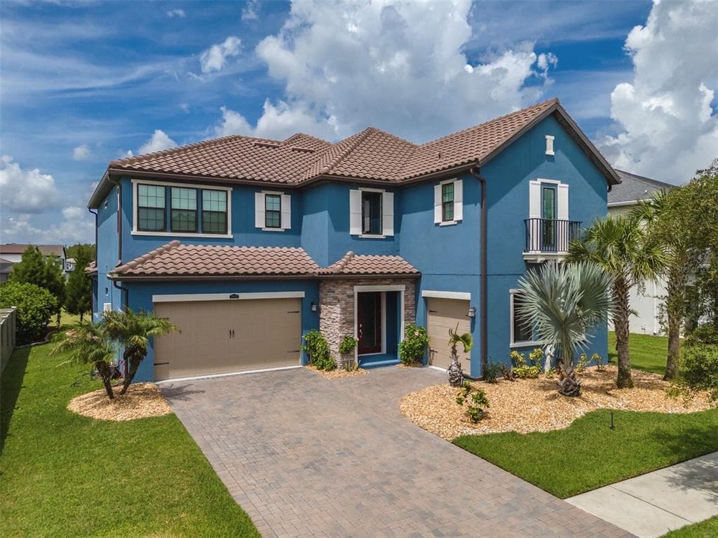 29527 PICANA LANE
