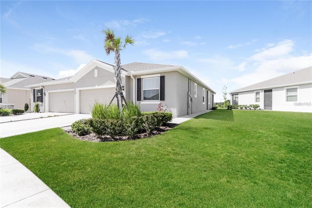 31210 MANGO FADE WAY SAN ANTONIO, FL 33576