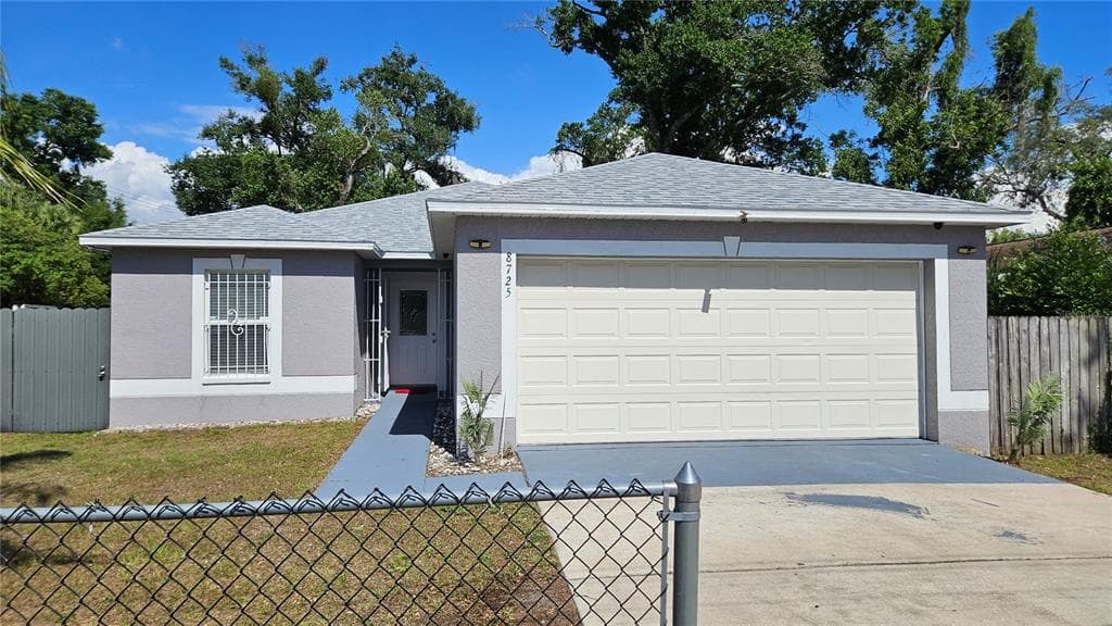 8725 N 13TH STREET TAMPA, FL 33604