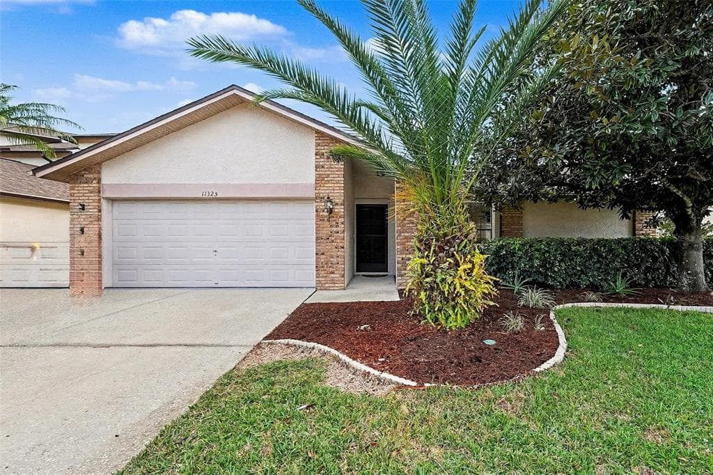 11325 GLENMONT DRIVE