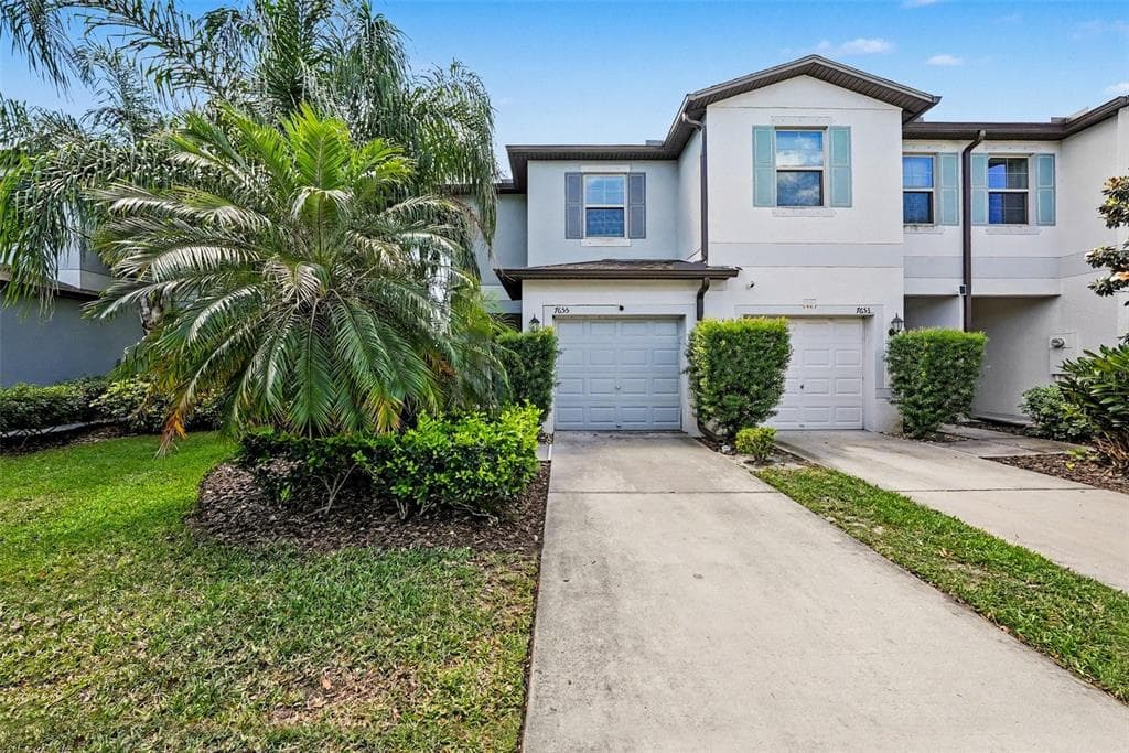 7655 GINGER LILY COURT