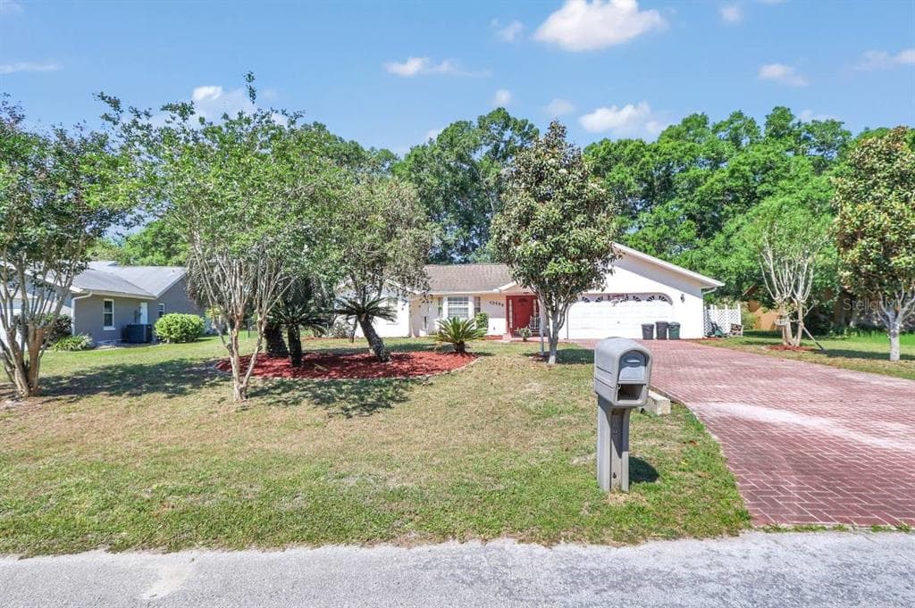 10188 SW 74TH COURT OCALA, FL 34476