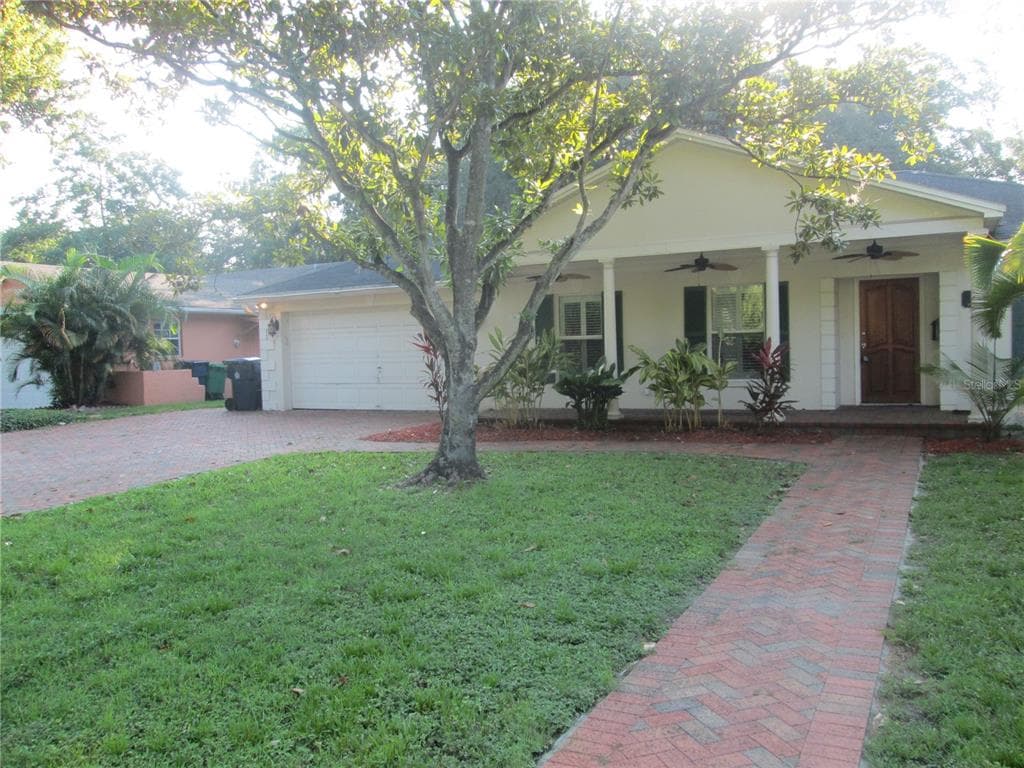 1506 S TRASK STREET TAMPA, FL 33629
