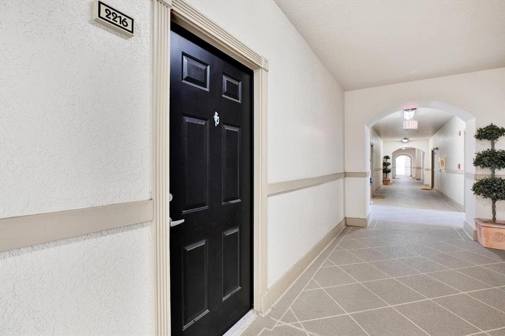 501 KNIGHTS RUN AVENUE UNIT 2216 TAMPA, FL 33602