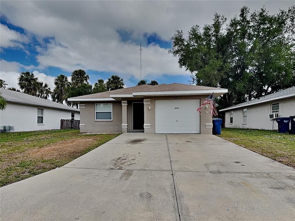 2835 31ST AVENUE E BRADENTON, FL 34208