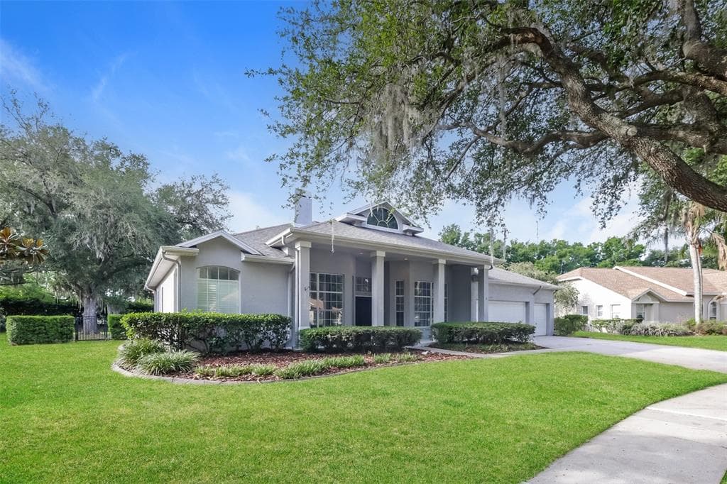 3810 SPRUCE PINE DRIVE VALRICO, FL 33596