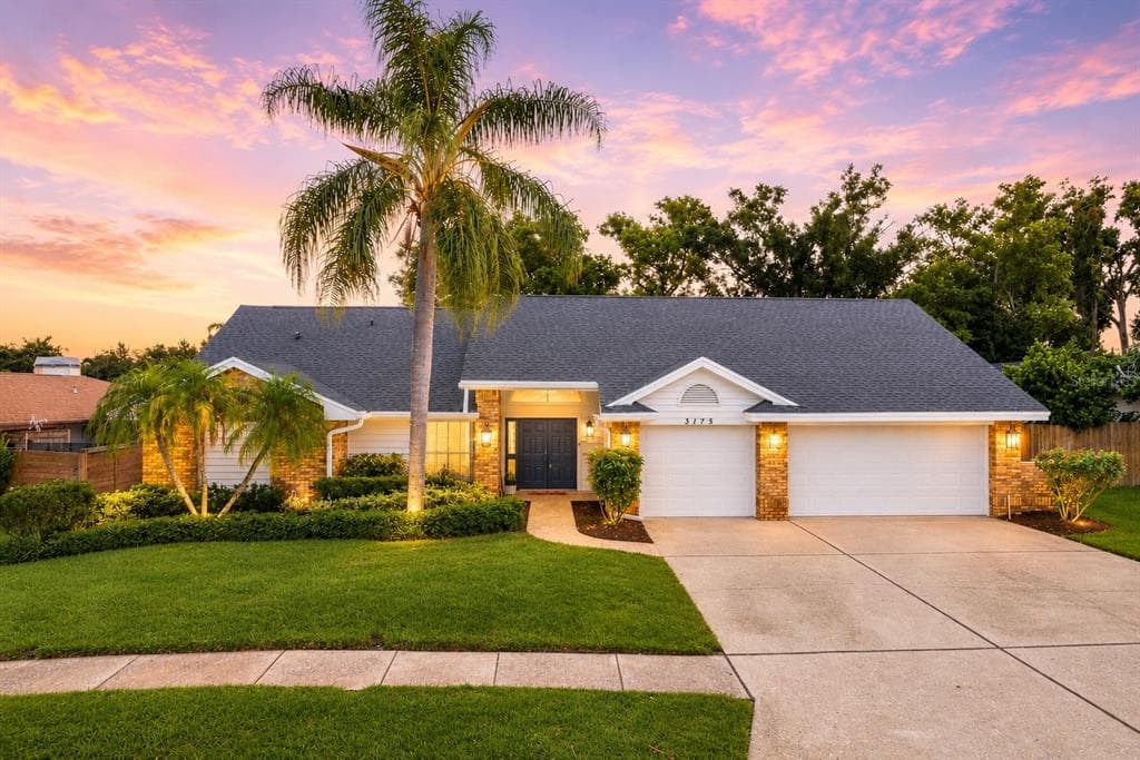 3175 SANDY RIDGE DRIVE CLEARWATER, FL 33761