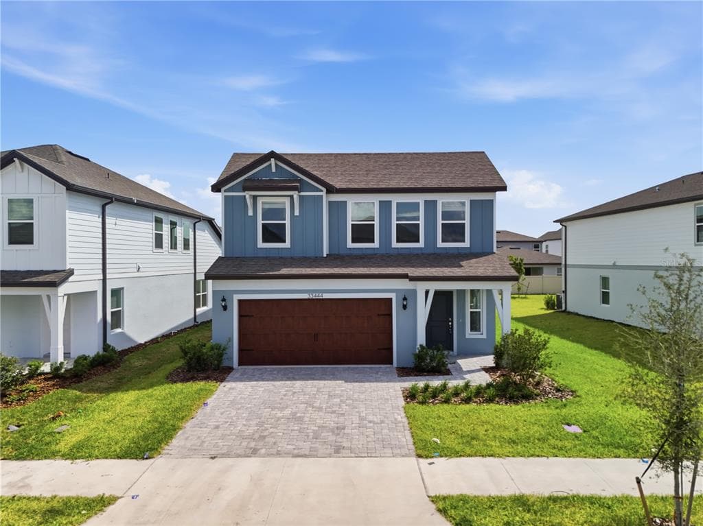 33444 BINDING TIES LANE
