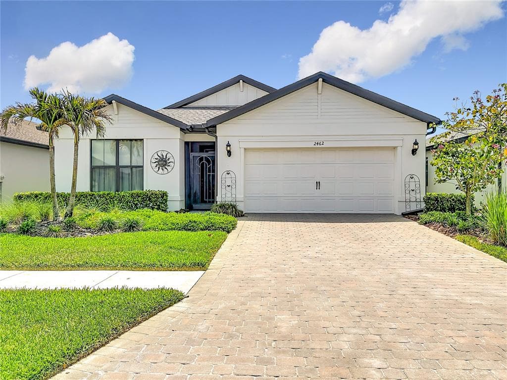 2462 GABEL OAK DRIVE