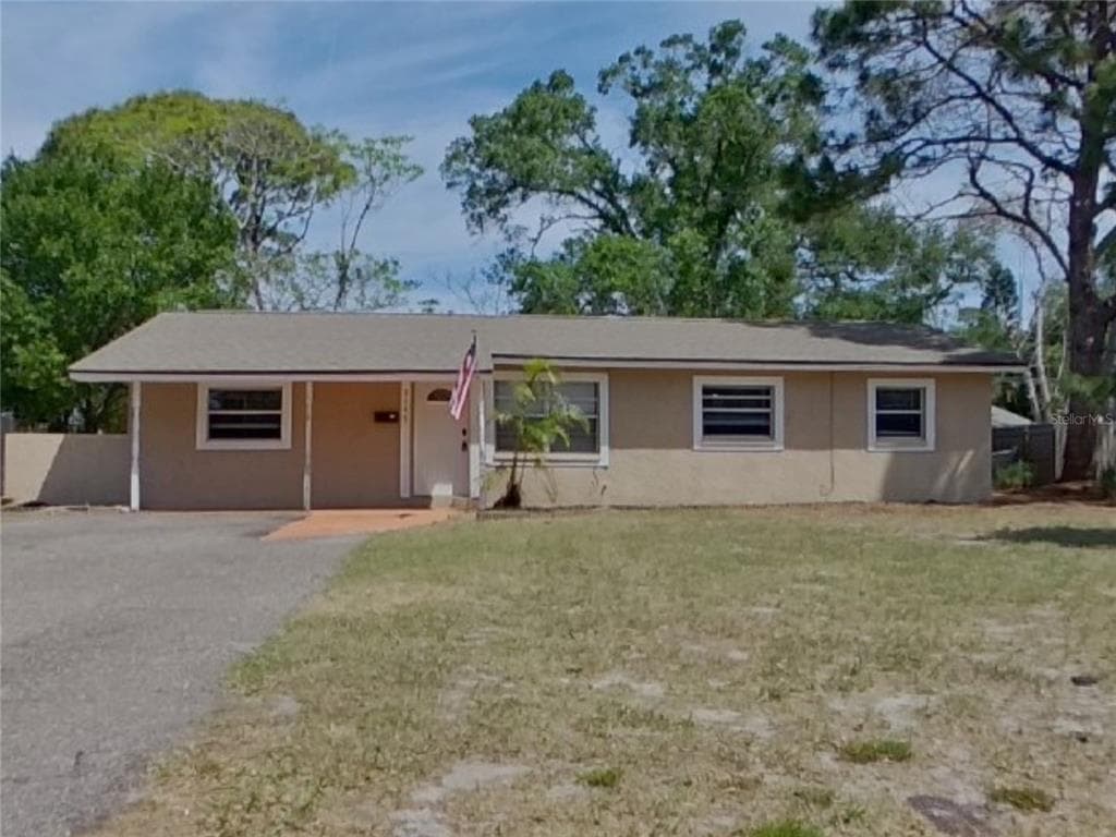 2147 66TH AVENUE S ST PETERSBURG, FL 33712