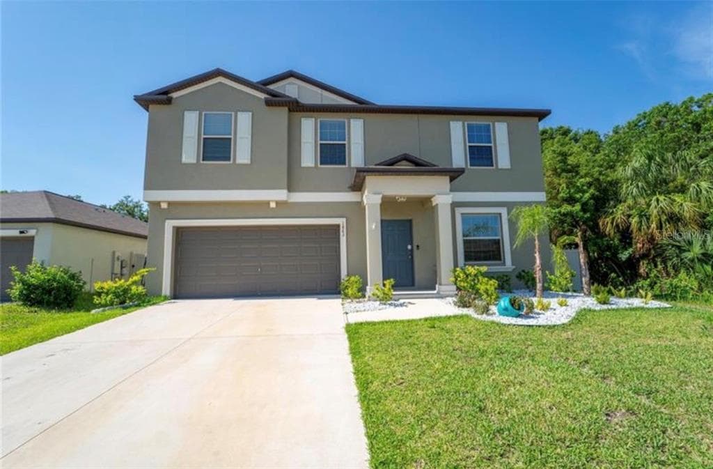 1863 MOON CACTUS COURT RUSKIN, FL 33570