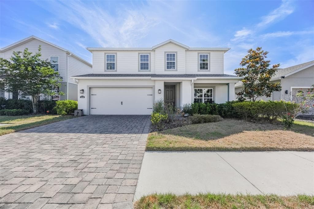 12349 BLUE PACIFIC DRIVE