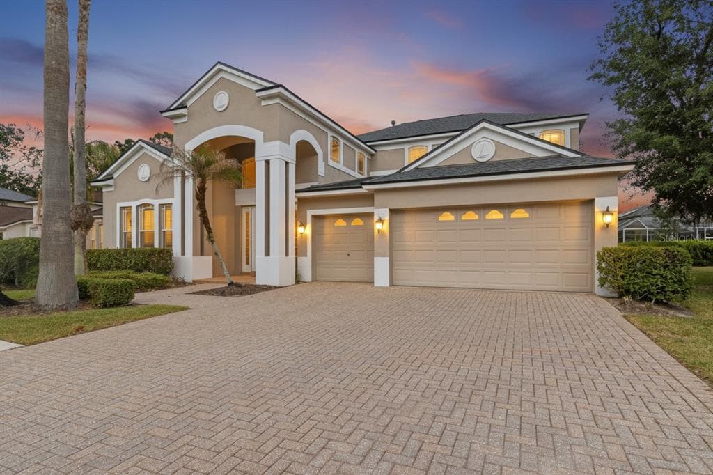 10436 CANARY ISLE DRIVE TAMPA, FL 33647