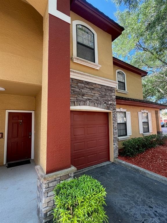 2176 PORTOFINO PLACE UNIT 26-026 PALM HARBOR, FL 34683