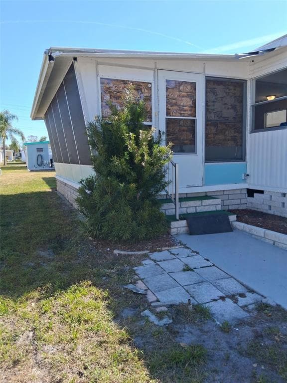 2550 STATE RD 580 UNIT 149 CLEARWATER, FL 33761