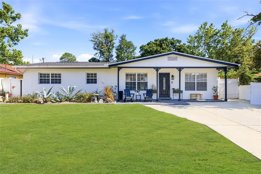 4209 OHIO AVENUE TAMPA, FL 33616