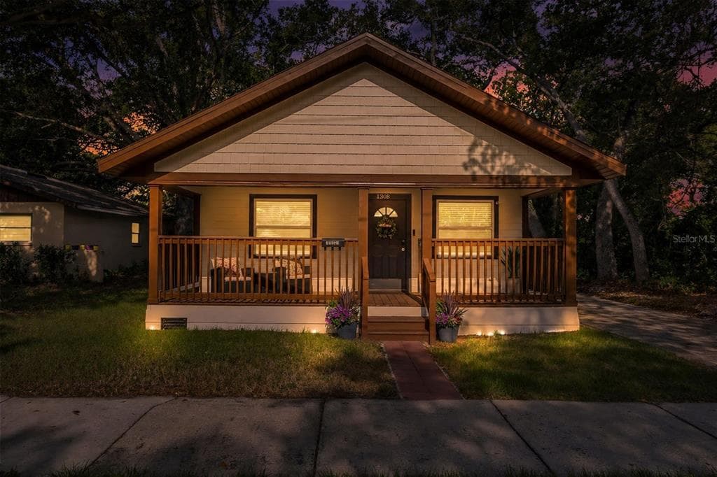 1308 S MADISON AVENUE CLEARWATER, FL 33756