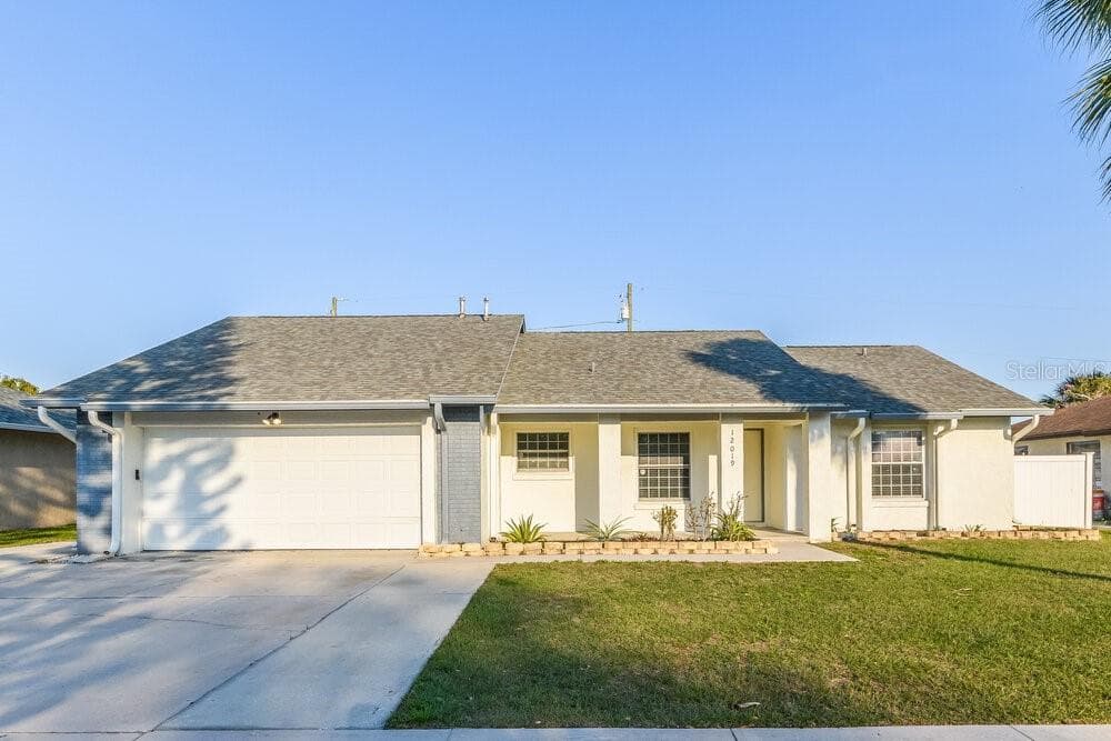 12019 URACUS STREET ORLANDO, FL 32837