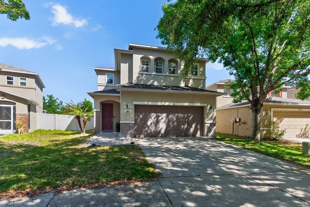 11118 SILVER FERN WAY RIVERVIEW, FL 33569