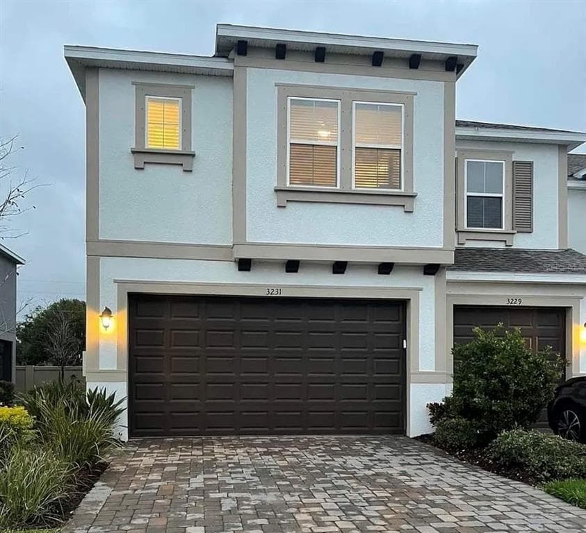 3231 PAINTED BLOSSOM COURT LUTZ, FL 33558